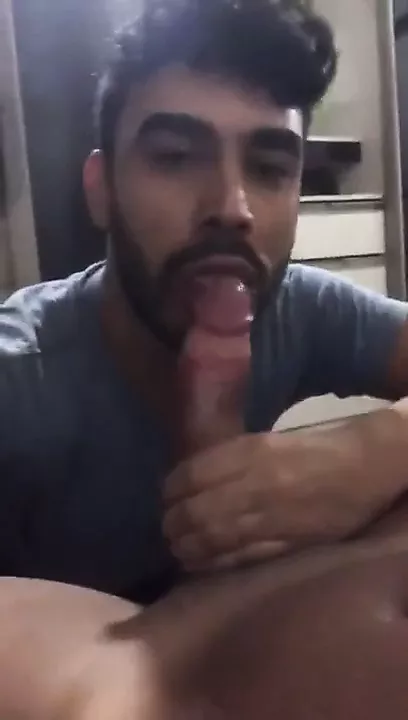 Arab Blowjob - Arab Blowjob: Free Gay Big Cock Bear HD Porn Video 61 | xHamster