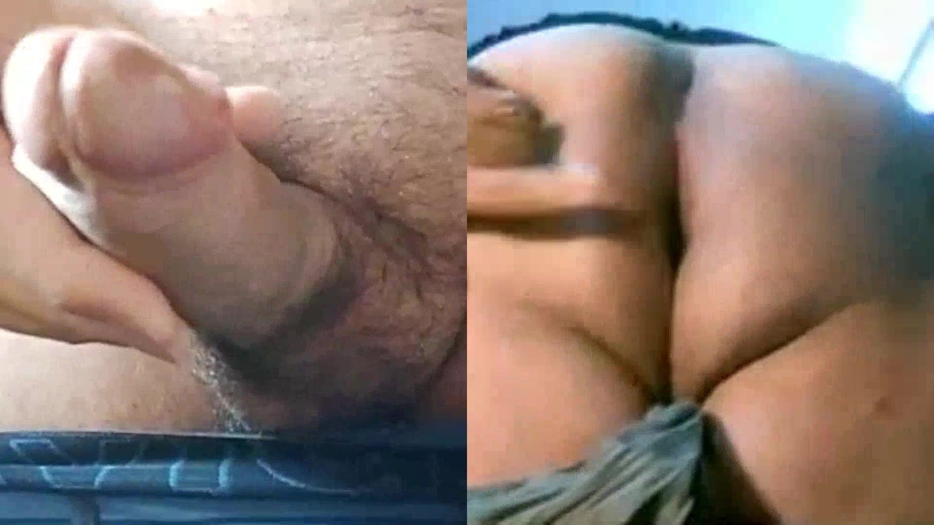 Watch Cam Antonella with Cum Boy video on xHamster, the greatest HD sex tub...