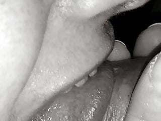 Kindky dirty sloppy cum squirting sex - Huge wet drippy cumload in mouth cup sloppy dirty