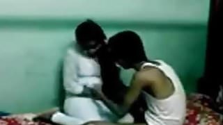 Desi Indian Young College Lovers Fucking