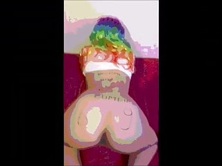 K fed just released official sex tape 6ix9ine - gooba official sex clip
