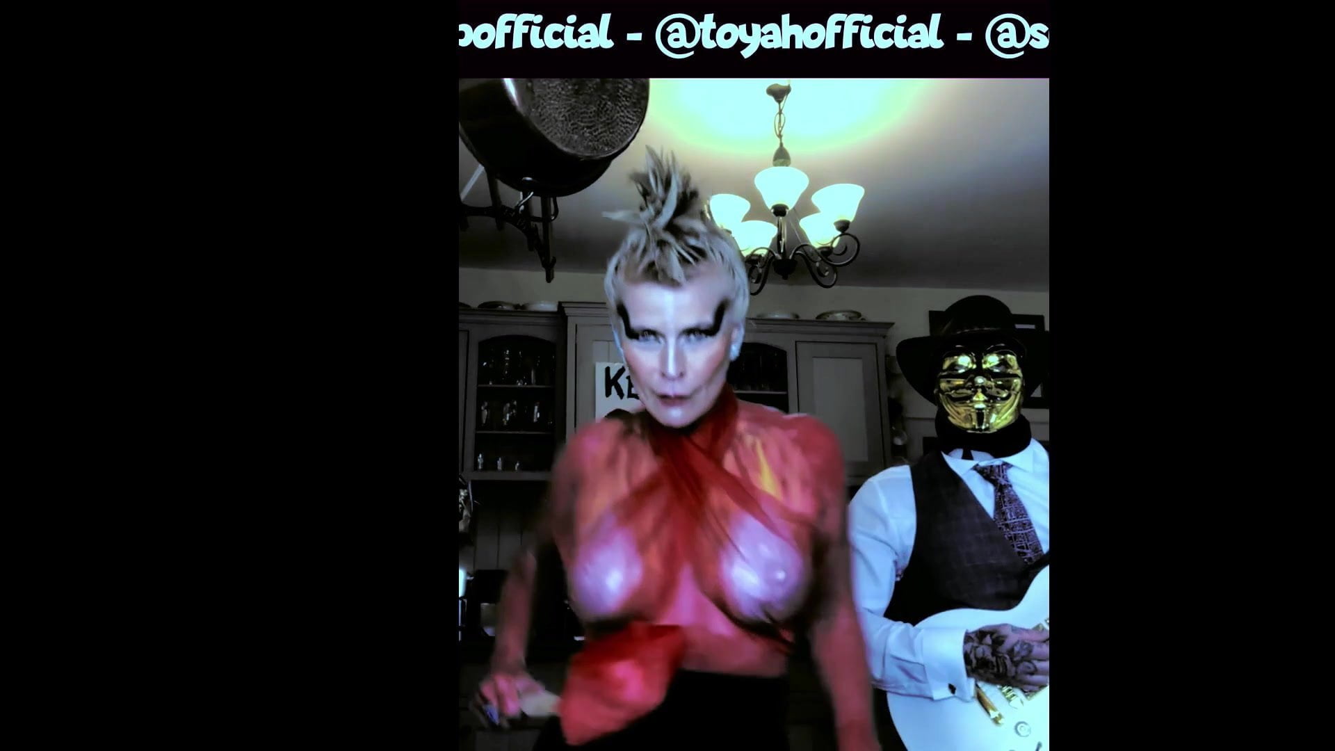Toyah Willcox Basically Topless video on xHamster, the greatest HD sex tube...