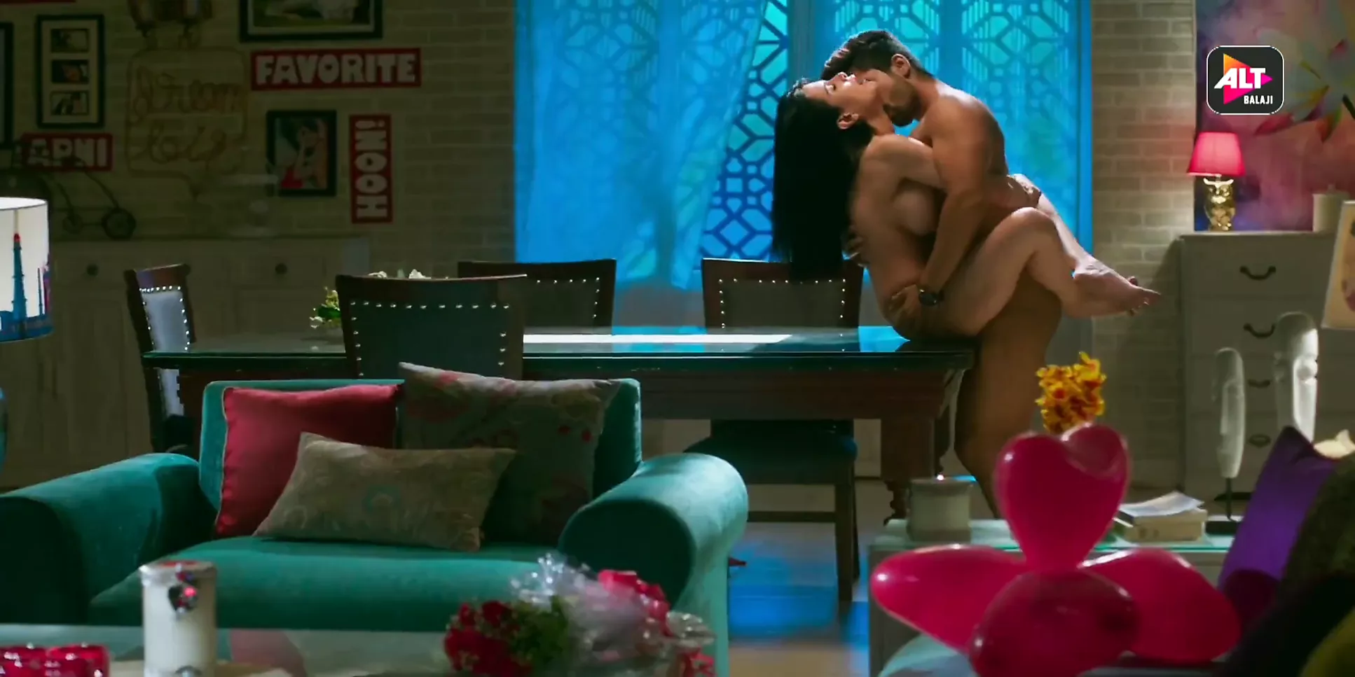 XXX Season 2 Indian Sex Scene 1, Free HD Porn 6c | xHamster
