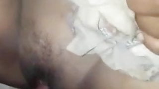 Nepali aunty’s sex video with a young guy 2