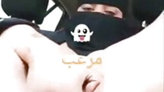 Saudi girl sex webcam