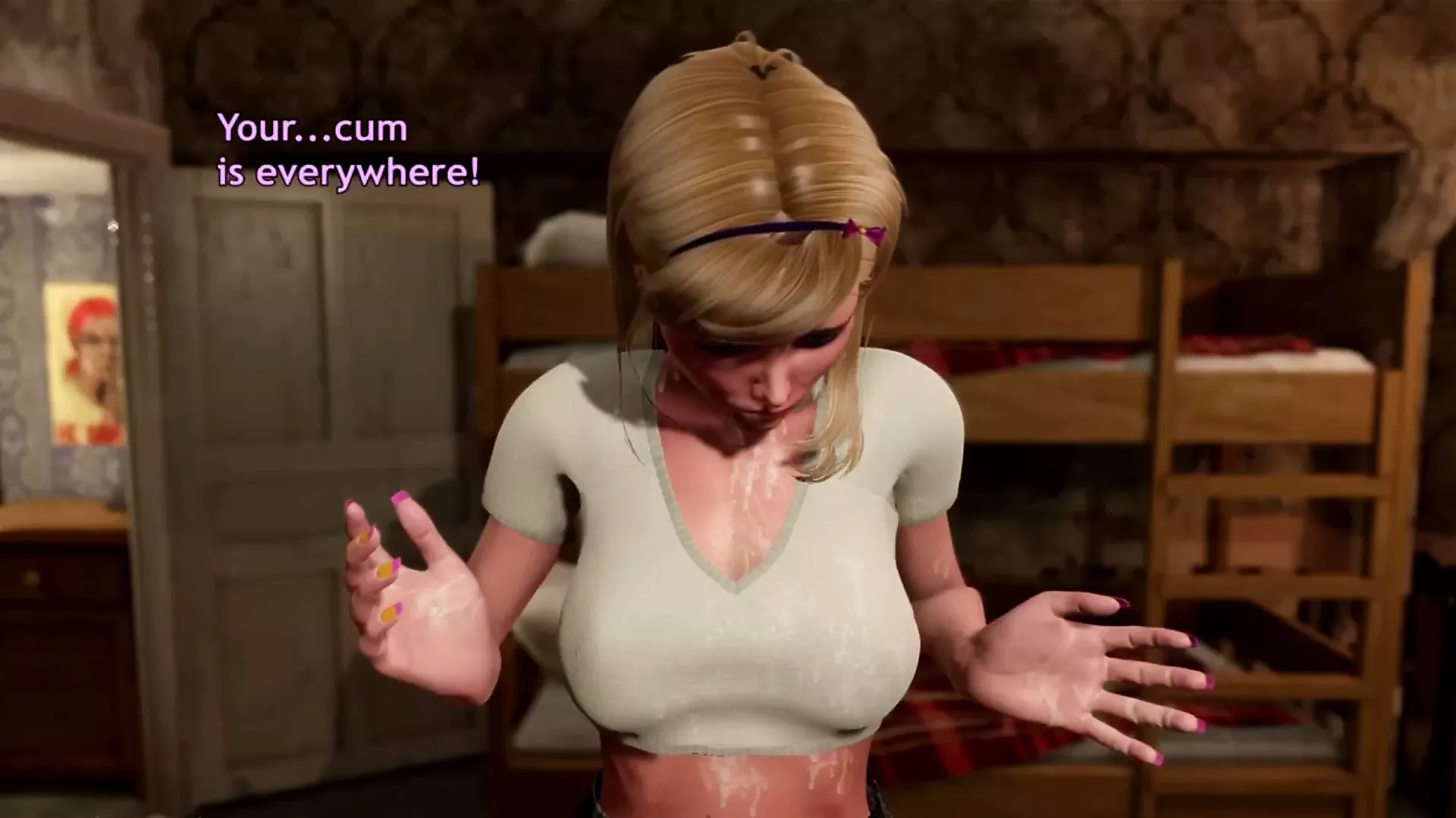 3d Shemale Animated - 3D Shemale Mommy Fucking Sissy Guy - Tranny Animation Porn | xHamster
