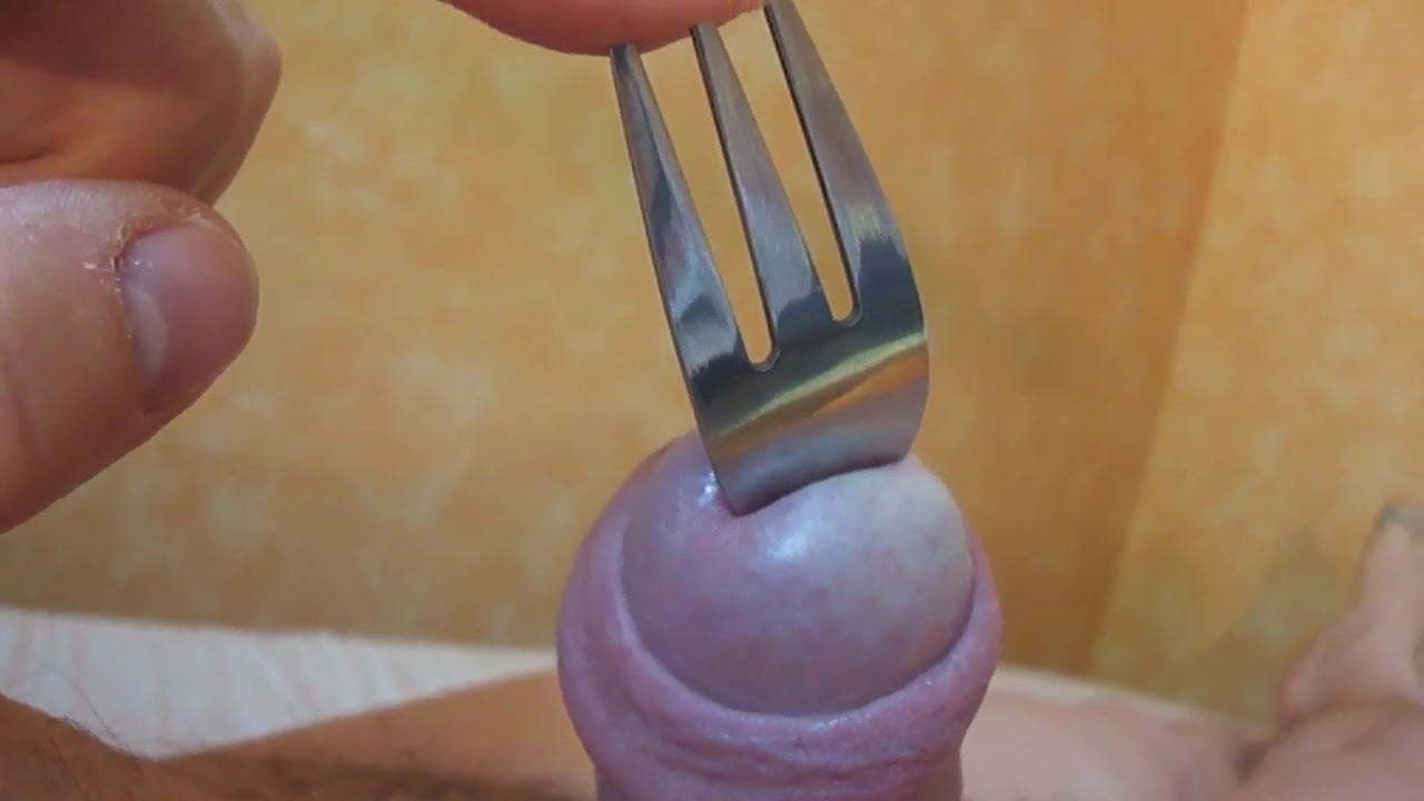 Extreme Cock Torture Insertion