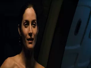 Carrie Anne Moss - Red Planet, Free Carrying Porn Video 5d | xHamster
