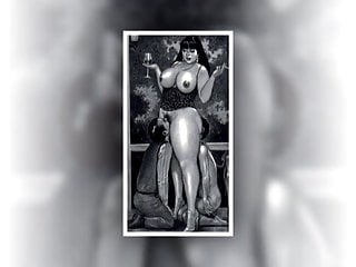 Erotic fine art prints - Old erotic art 3