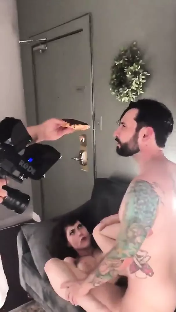 608px x 1080px - Funny Porn Movie Shooting scenes than eat | xHamster