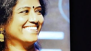 Cum Tribute to Eeswari Rao (Old Telugu Actress)