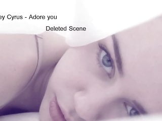 Delete porn linux Miley cyrus - deleted scene