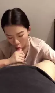 Chinese Massage Blowjob