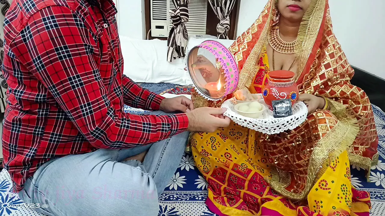 Karwa Chauth Special 2022 Indian XXX Desi Husband Fuck Her Wife Hindi Audio  with Dirty Talk | xHamster