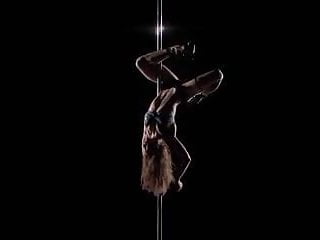 Sexy female pole dancers - Ride it - slow erotic music video pole dancers oil ice