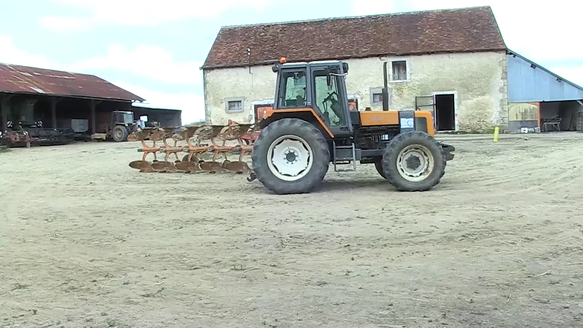 Vidéo complète dun fermier français xHamster