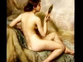 Erotic nude brunette Erotic nudes of paul sieffert