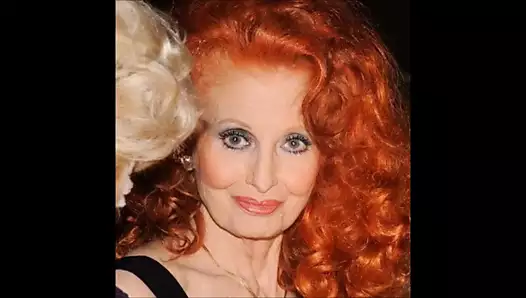 Nackt Tempest Storm  ‘American Pickers’