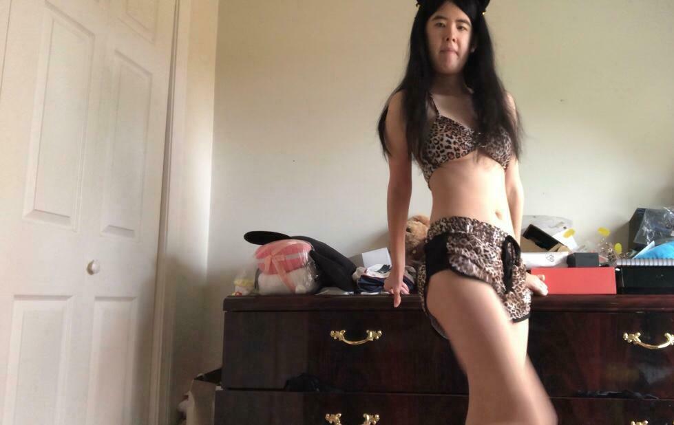 I Like to Stretch Starring Alexandria Wu, Porn 25: xHamster xHamster.