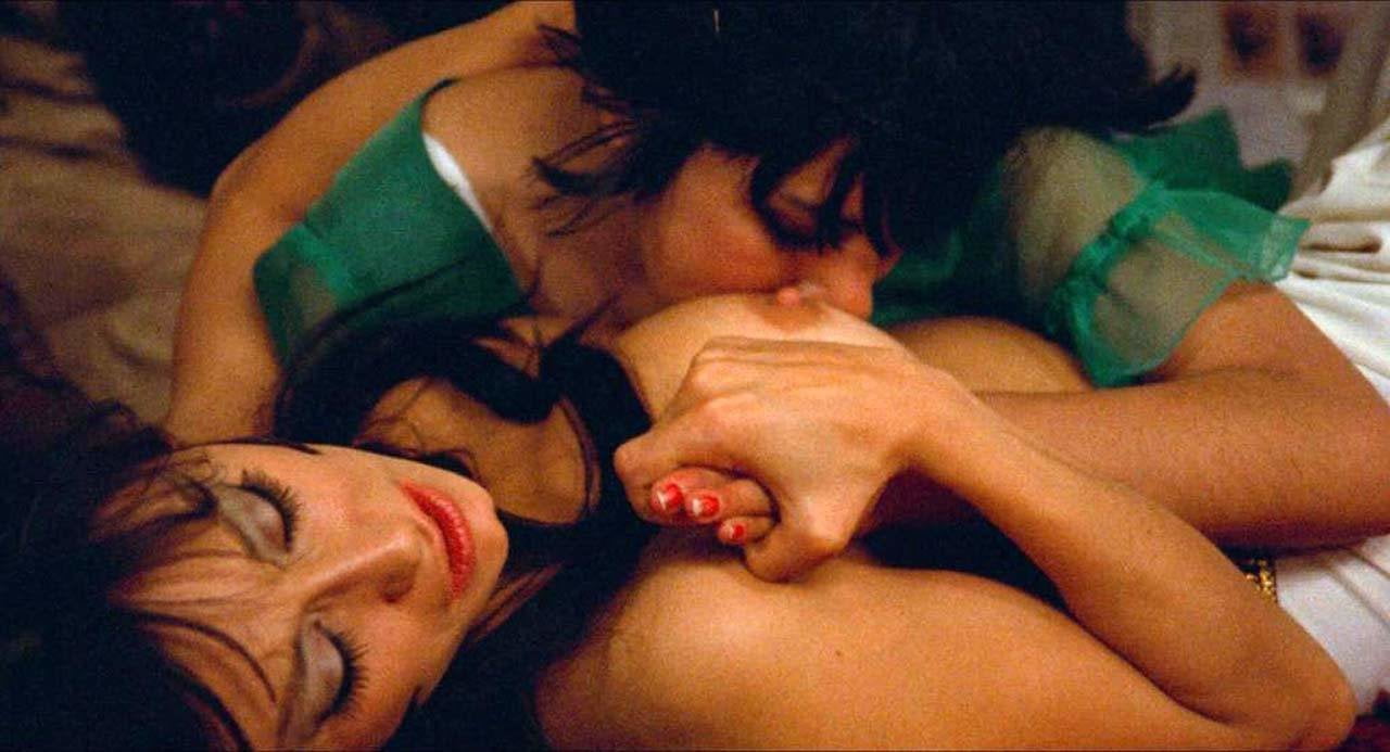 Poupee Bocar Nude Lesbo Scene on Scandalplanet Com: Porn ad | xHamster
