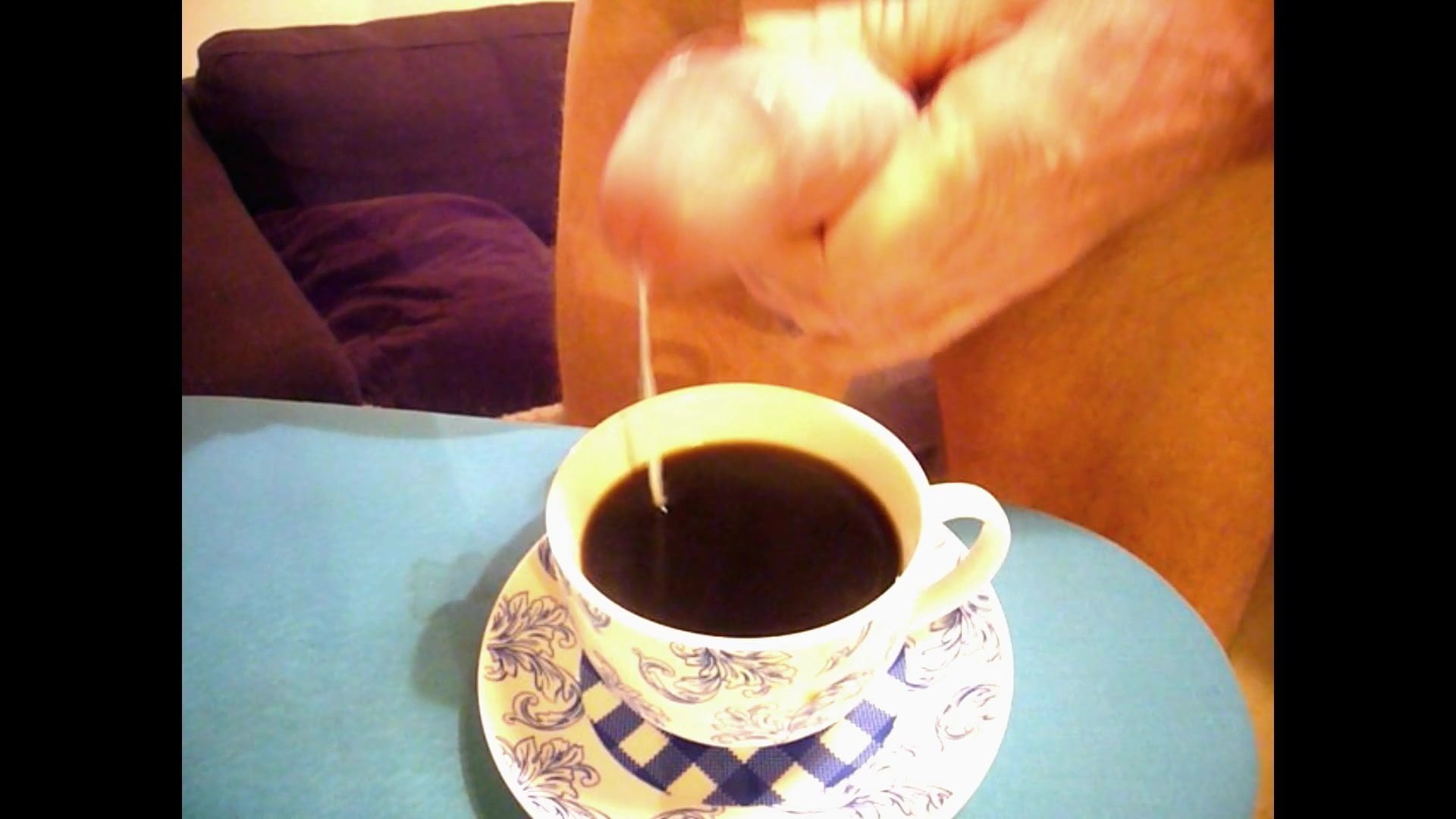 Утренний кофе xHamster.