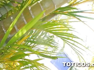 Teen butt dance - Sosua girls dancing butt nekkid - toticos.com dominican porn