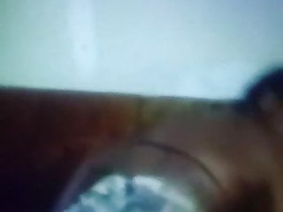 Undressing stripper video - My lil stripper video chat me at my apartment wild im at wor