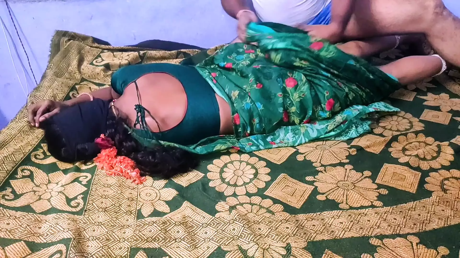 tamil desi old village housewife xvideo