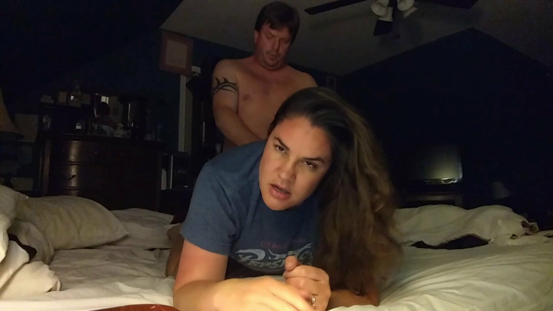 porn video husband wife