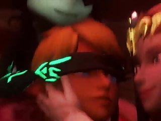 Zelda hentai - Link cuckolded by princess zelda enjoying ganons cock