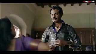 Nawazuddin Siddiqui has sex in film - Season 2