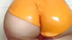 pussy giant pawg ass clap bikini