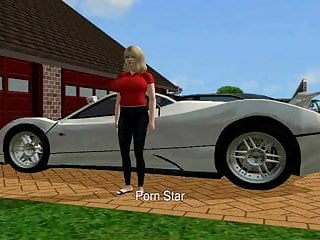 Sims2 double deluxes nude codes - Lorelli: an autobiography part1 sims2 animation