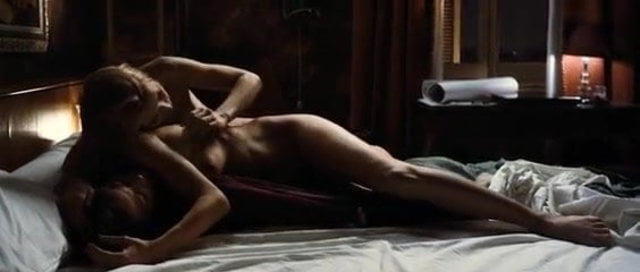room in rome nude scenes