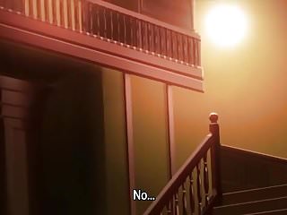 Resident evil hentai movie - Residence 02