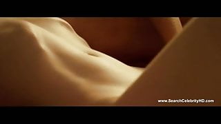 Sharon Hinnendael and Jill Evyn nude - Anatomy of a Love See