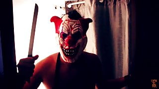 Trailer - Halloween Night - Anal Terror
