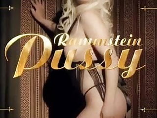 Rammstein pussy lyrics english - Rammstein pussy hd uncensored