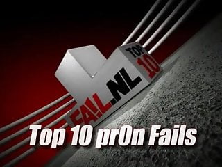 Failed porn stars - Top 10 all time best porn fail