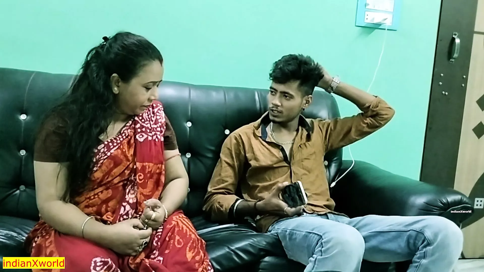 Indian Bengali Stepmom Has Amazing Hot Sex Indian Taboo Sex | xHamster