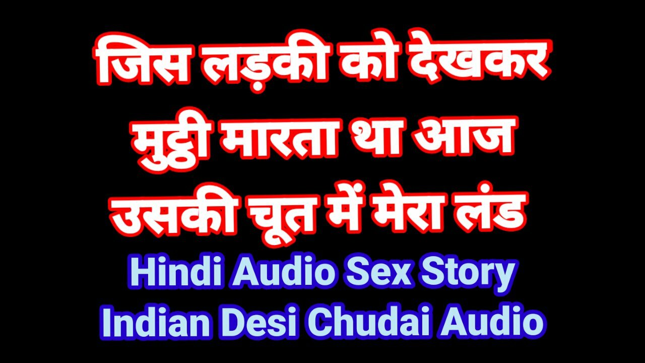 New Hindi Audio Sex Video With Desi Bhabhi Getting Fucked