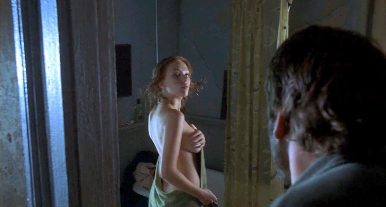 Nude Scarlett Johansson Porn - Scarlett Johansson Topless Scene on Scandalplanet Com | xHamster