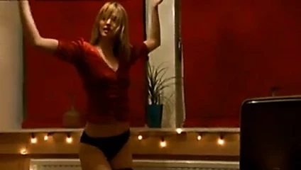Sienna guillory topless
