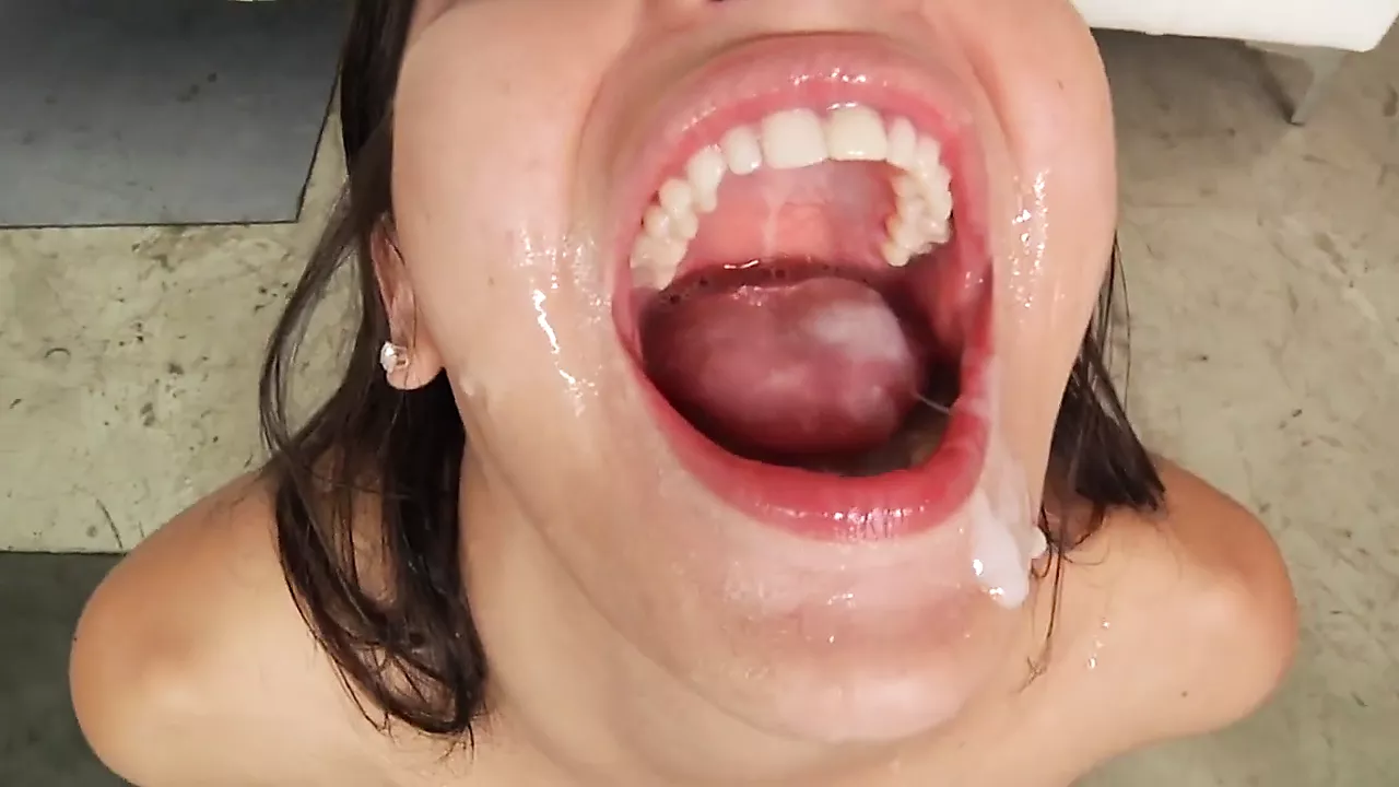 xhampster wives swallowing cum