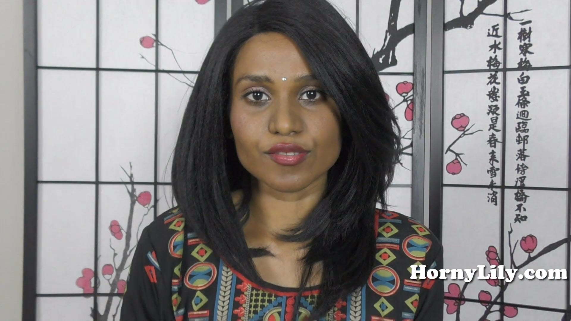 Horny Lily Sexy Indian Mother Role Play Porn Xhamster 5