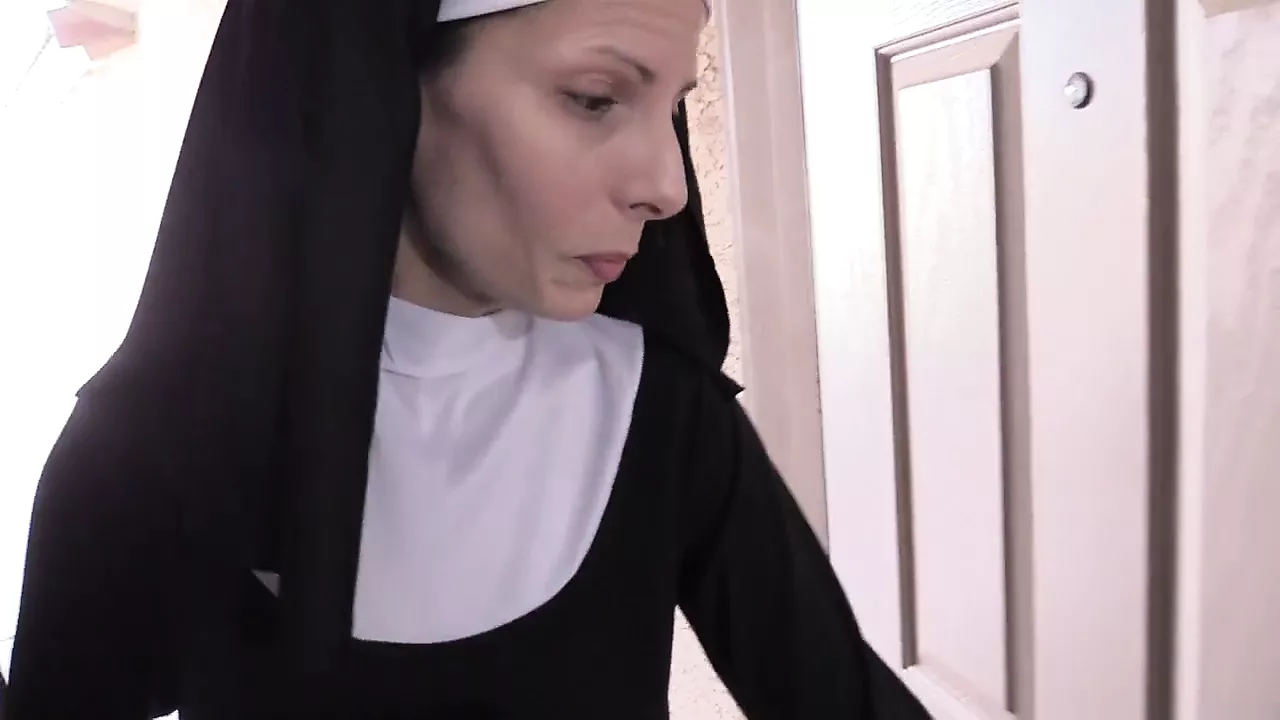 tube porn wifey nun