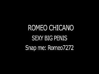 Eating human penis testicles Feet soles and legs fucking pussy - romeo chicano sexy penis