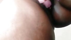 painful anal zulu Girl Masturbating  piercing