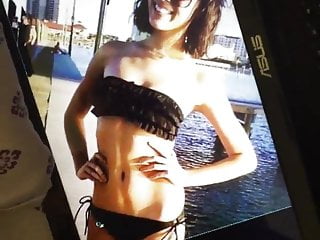 Girlfriend bikini picture - Cumming on japanese picture bikini