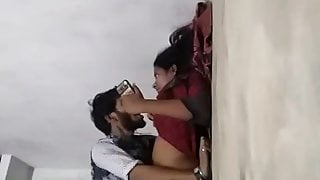 Tamil couple sex